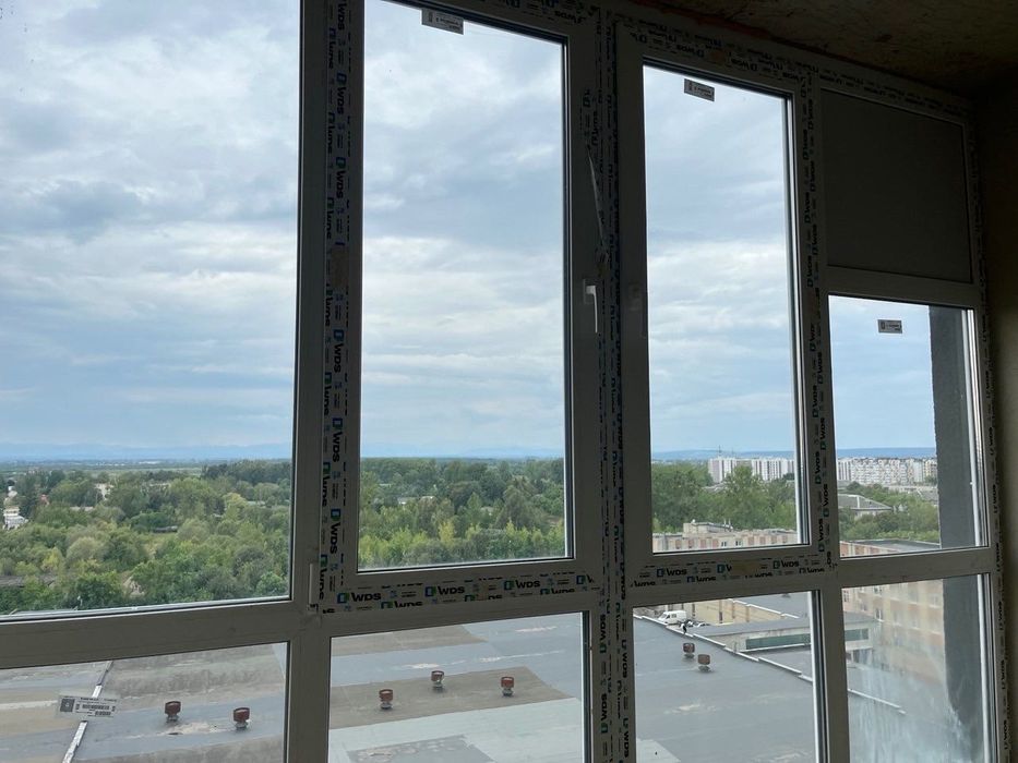 Квартира на вул. Чорновола, 155 в Івано-Франківську, ID 164311, фото №11
