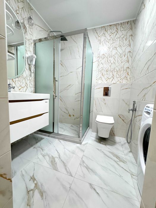 Квартира на вул. Золотоустівська, 25 в Києві, ID 210572, фото №11