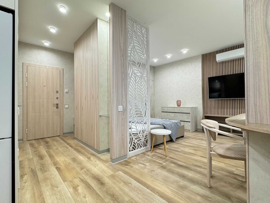 Квартира на вул. Золотоустівська, 25 в Києві, ID 210572, фото №12