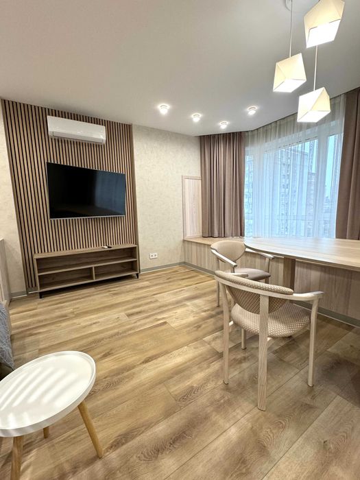 Квартира на вул. Золотоустівська, 25 в Києві, ID 210572, фото №3