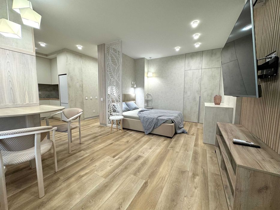 Квартира на вул. Золотоустівська, 25 в Києві, ID 210572, фото №5