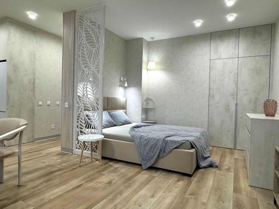 Квартира на вул. Золотоустівська, 25 в Києві, ID 210572, фото №6