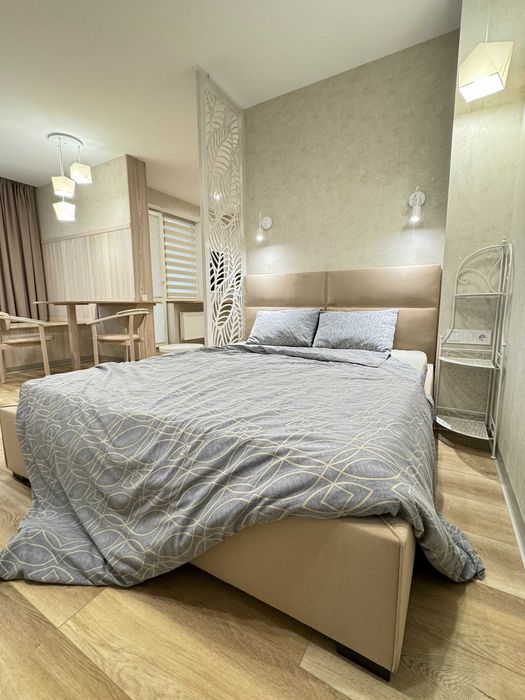 Квартира на вул. Золотоустівська, 25 в Києві, ID 210572, фото №7