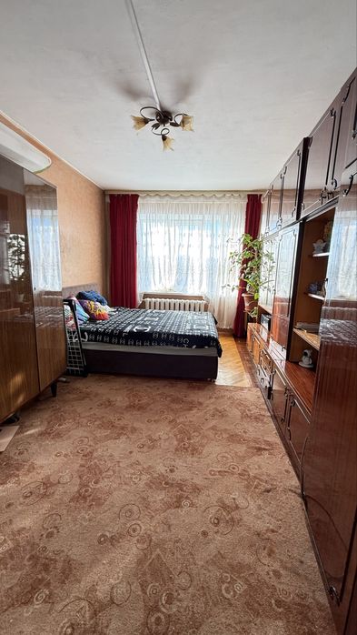 Квартира на вул. Мілютенка, 30/12 в Києві, ID 255113, фото №11