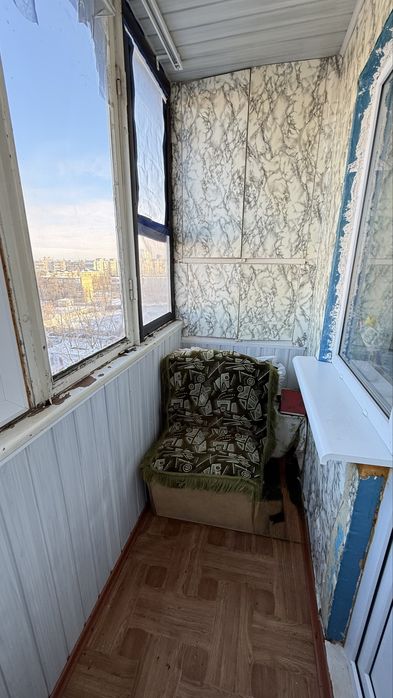 Квартира на вул. Мілютенка, 30/12 в Києві, ID 255113, фото №12