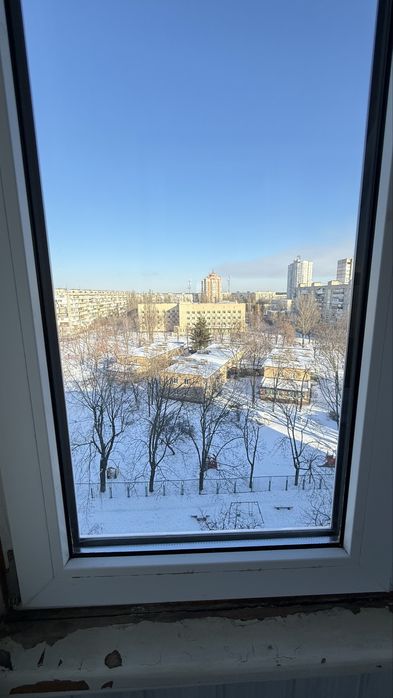 Квартира на вул. Мілютенка, 30/12 в Києві, ID 255113, фото №13
