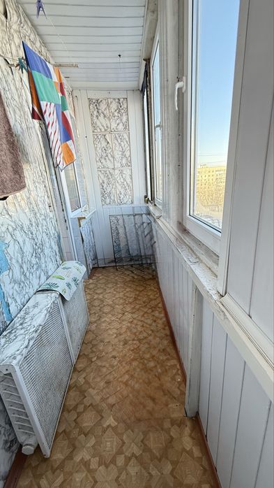 Квартира на вул. Мілютенка, 30/12 в Києві, ID 255113, фото №14
