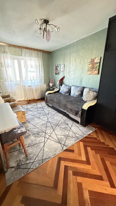 Квартира на вул. Мілютенка, 30/12 в Києві, ID 255113, фото №3