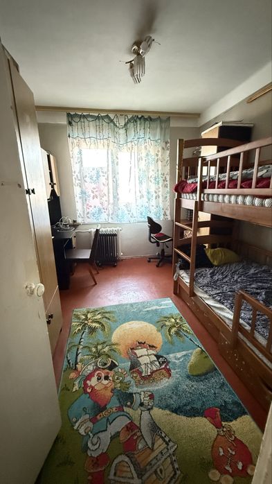 Квартира на вул. Мілютенка, 30/12 в Києві, ID 255113, фото №4