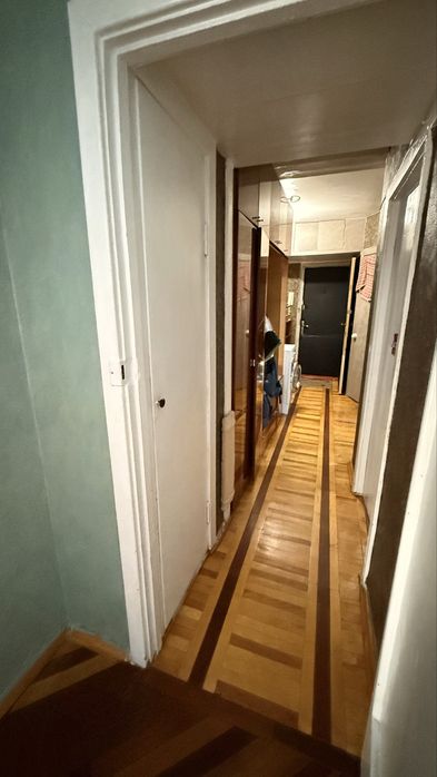 Квартира на вул. Мілютенка, 30/12 в Києві, ID 255113, фото №5