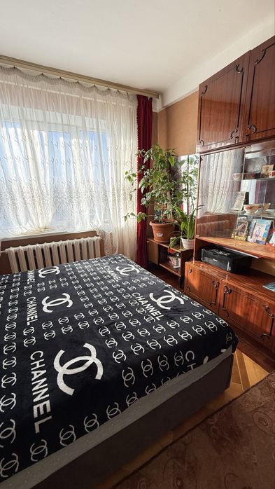 Квартира на вул. Мілютенка, 30/12 в Києві, ID 255113, фото №9