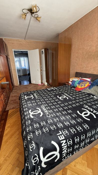 Квартира на вул. Мілютенка, 30/12 в Києві, ID 255113, фото №10