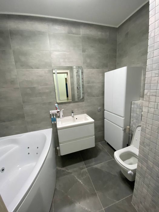 Квартира на просп. Оболонський, 1 в Києві, ID 373213, фото №15