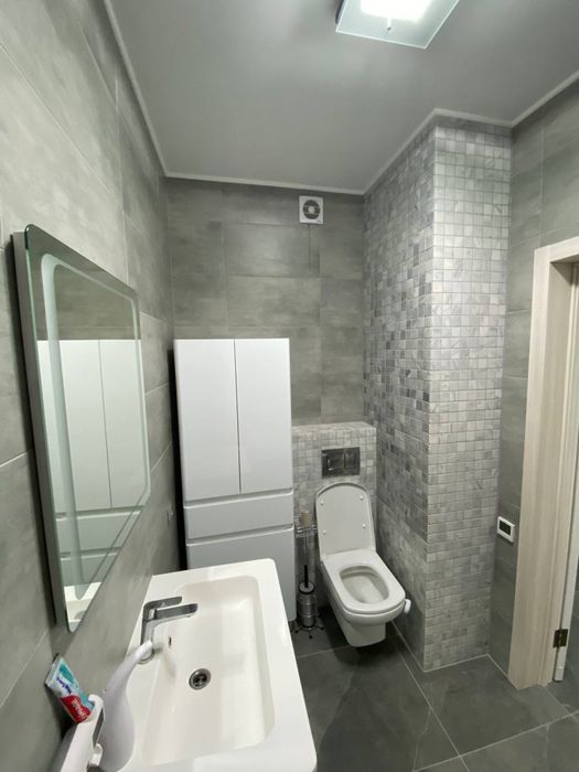 Квартира на просп. Оболонський, 1 в Києві, ID 373213, фото №16