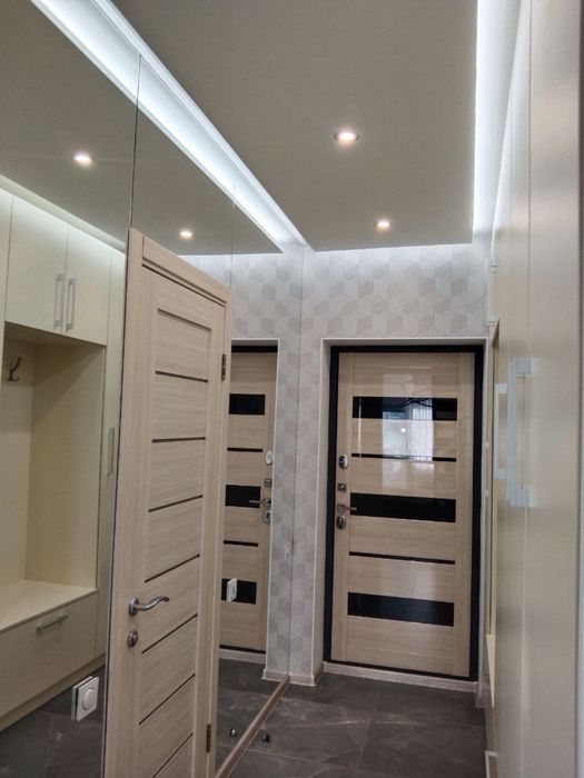 Квартира на просп. Оболонський, 1 в Києві, ID 373213, фото №21