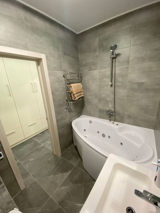 Квартира на просп. Оболонський, 1 в Києві, ID 373213, фото №8