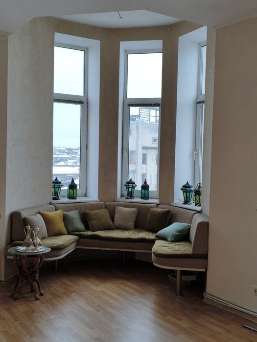 Квартира на вул. Січових Стрільців, 40/1 в Києві, ID 272099, фото №17