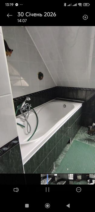 Квартира на вул. Січових Стрільців, 40/1 в Києві, ID 272099, фото №19