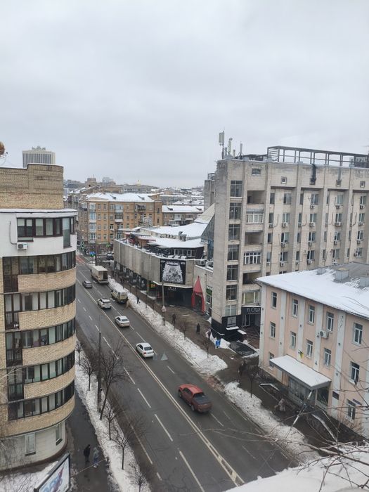 Квартира на вул. Січових Стрільців, 40/1 в Києві, ID 272099, фото №3