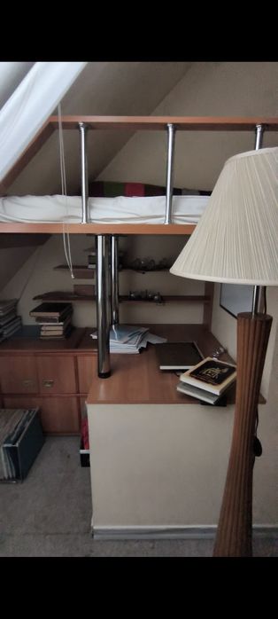 Квартира на вул. Січових Стрільців, 40/1 в Києві, ID 272099, фото №22