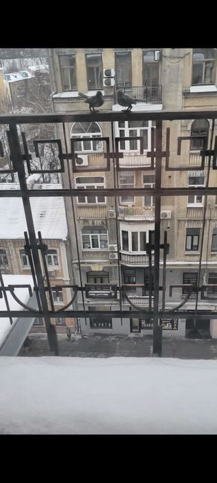 Квартира на вул. Січових Стрільців, 40/1 в Києві, ID 272099, фото №24