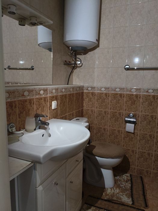 Квартира на вул. Січових Стрільців, 40/1 в Києві, ID 272099, фото №9
