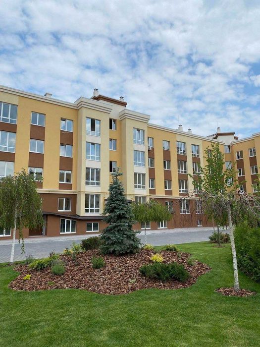 Квартира на ЖК Львівський Затишок в Києві, ID 261364, фото №7