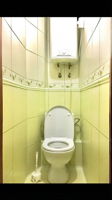 Квартира на вул. Валентинівська в Харкові, ID 277658, фото №17
