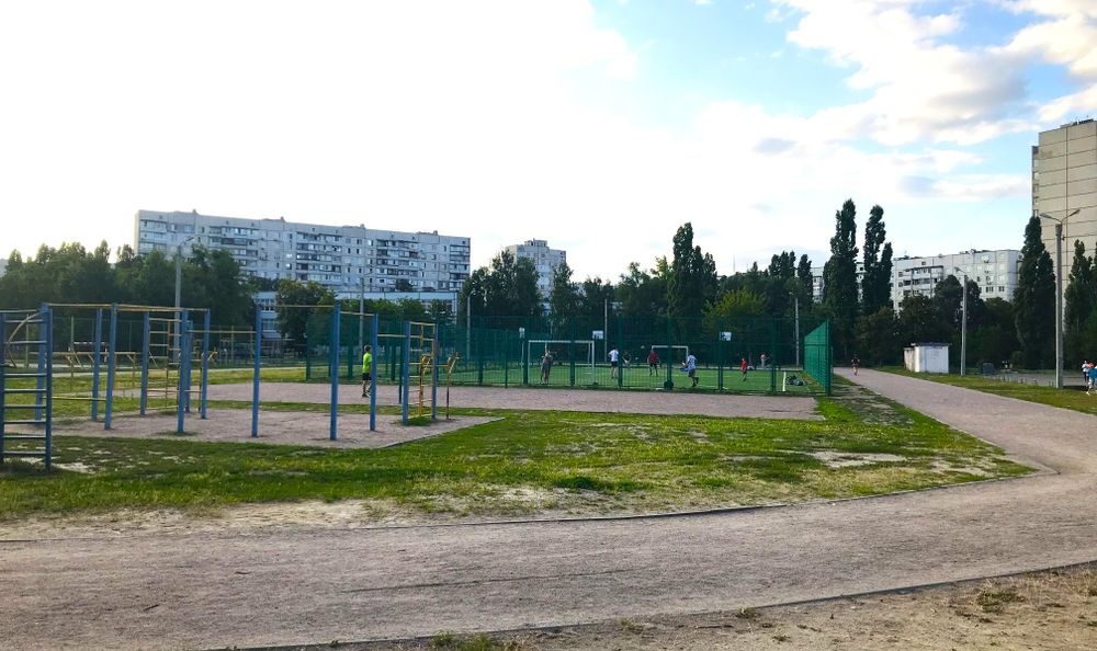 Квартира на вул. Валентинівська в Харкові, ID 277658, фото №18
