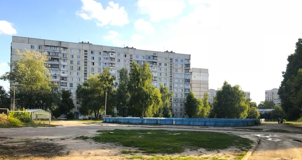 Квартира на вул. Валентинівська в Харкові, ID 277658, фото №19