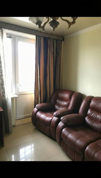 Квартира на вул. Валентинівська в Харків, ID 277658, фото №4