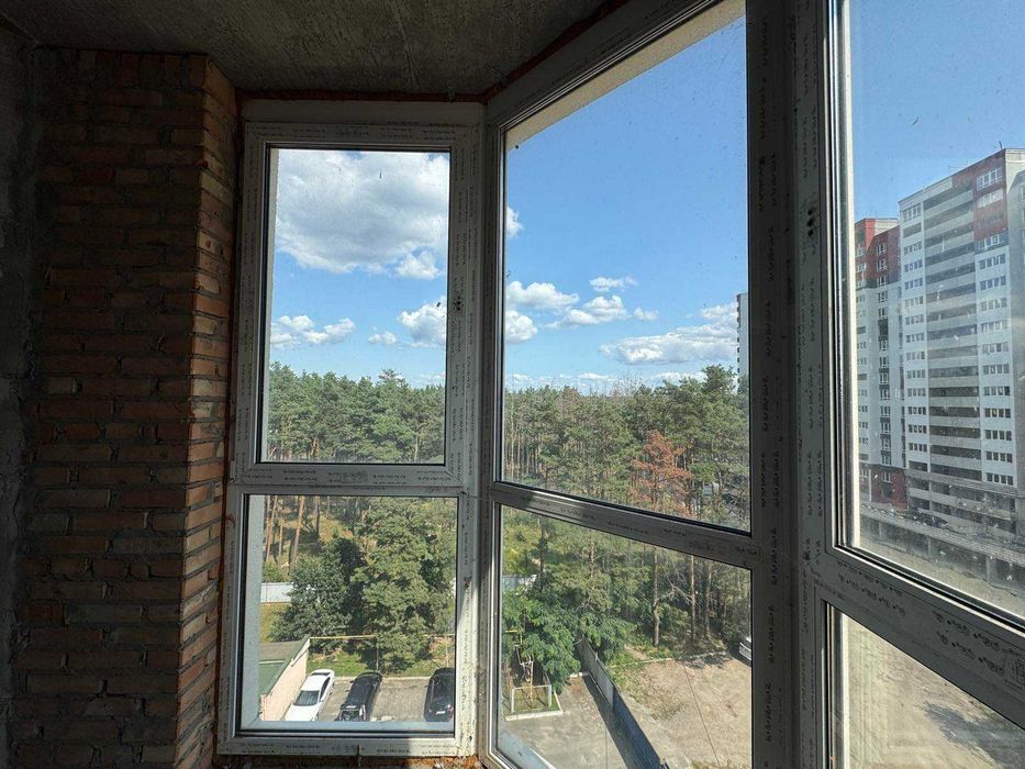 Квартира на ЖК Сяйво 2 в Києві, ID 341371, фото №9