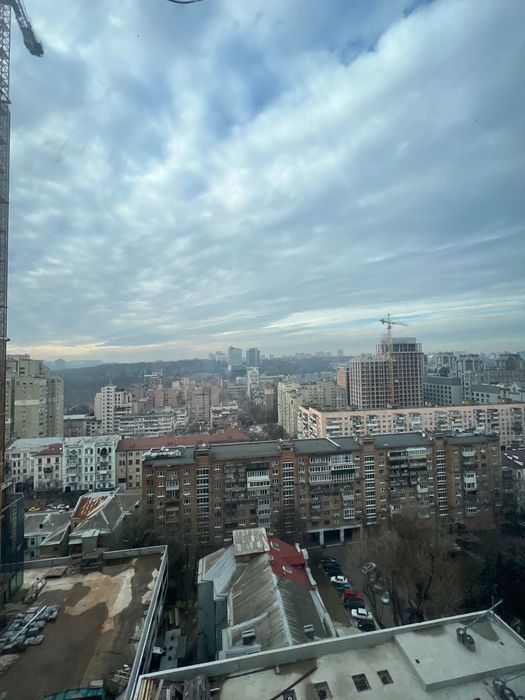 Квартира на вул. Предславинська, 20-А в Києві, ID 203248, фото №15