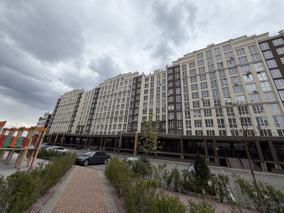 Квартира в Київ, ID 312633, фото №1