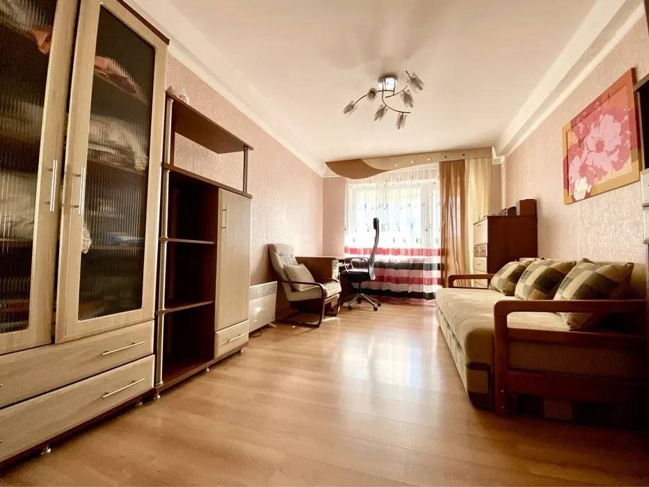 Квартира на Днепровський район, через дорогу 89 школа, недалеко козацкий лицей и 9я больница, рынок Правобережный в Запоріжжі, ID 214242, фото №1