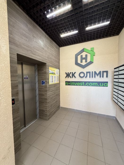 Квартира на ЖК «Олімп» в Миколаєві, ID 289450, фото №3