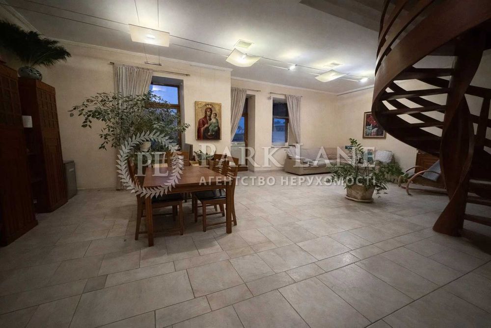 Квартира на вул. Хрещатик, 15 в Києві, ID 182022, фото №1