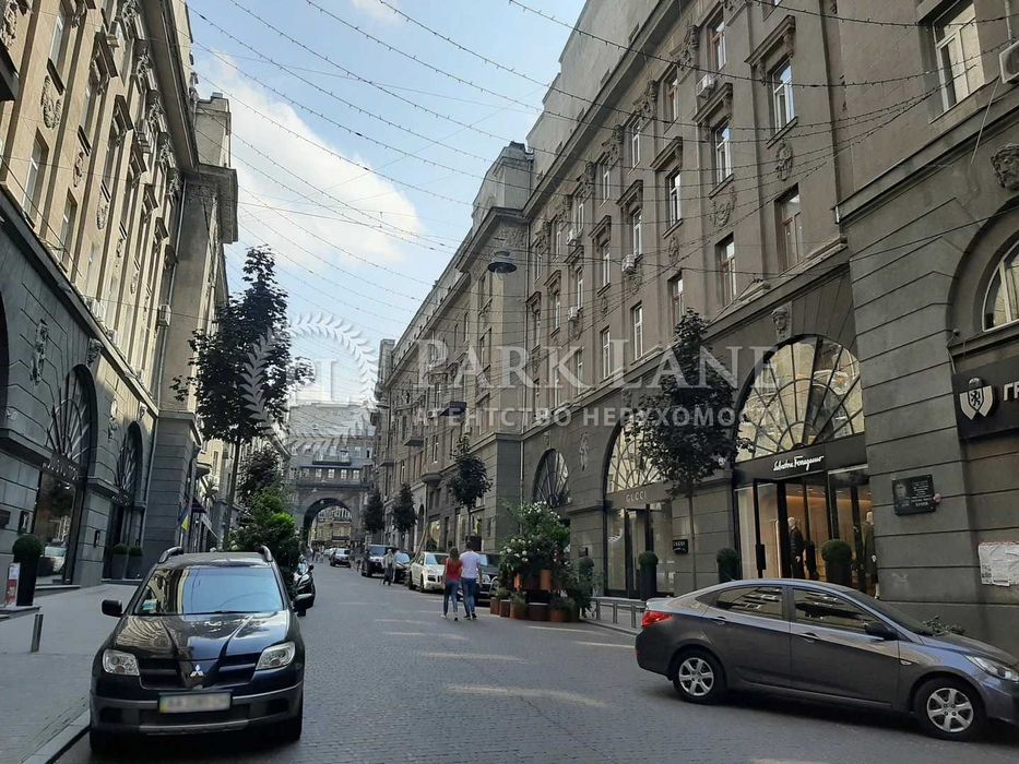 Квартира на вул. Хрещатик, 15 в Києві, ID 182022, фото №16