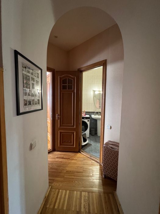 Квартира на вул. Червоноармійська, 52 в Києві, ID 396147, фото №13