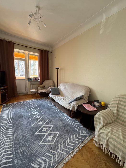 Квартира на вул. Червоноармійська, 52 в Києві, ID 396147, фото №6