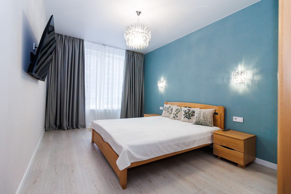 Квартира на просп. Повітряних Сил, 56 в Києві, ID 295390, фото №5