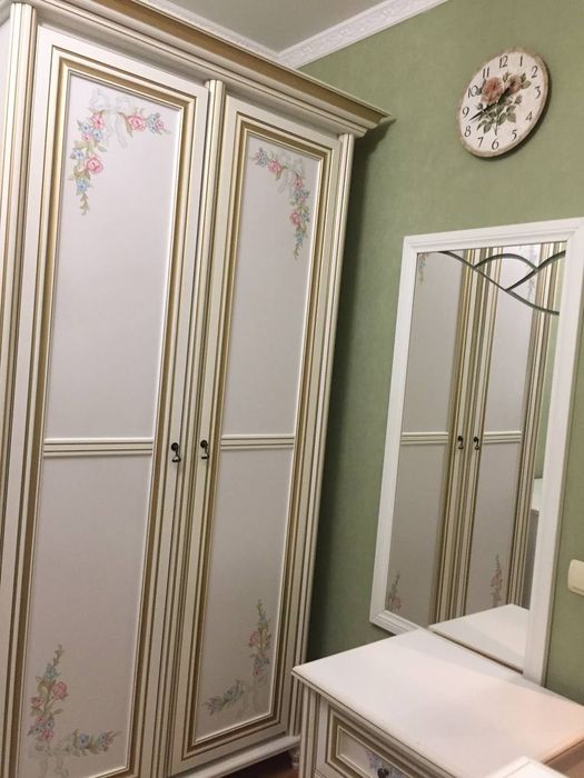 Квартира на Спаська 6 в Кривий Ріг, ID 302113, фото №2