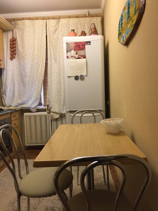 Квартира на Спаська 6 в Кривому Розі, ID 302113, фото №11