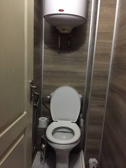 Квартира на Спаська 6 в Кривому Розі, ID 302113, фото №12