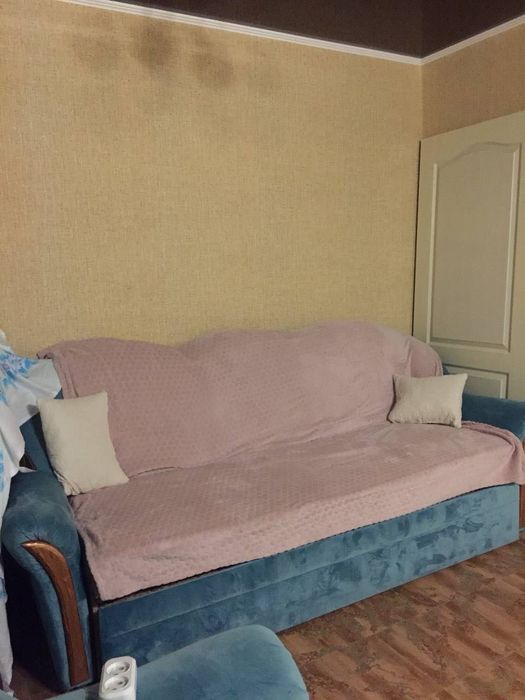 Квартира на Спаська 6 в Кривому Розі, ID 302113, фото №13