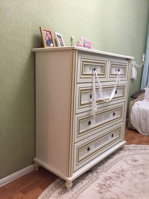 Квартира на Спаська 6 в Кривий Ріг, ID 302113, фото №5