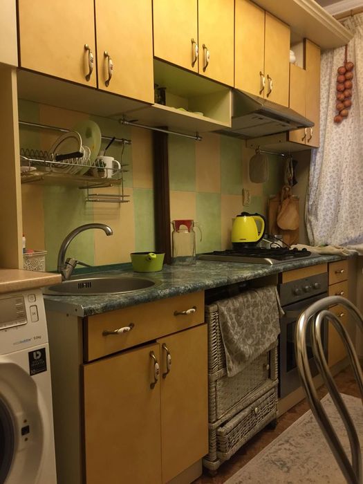 Квартира на Спаська 6 в Кривому Розі, ID 302113, фото №10