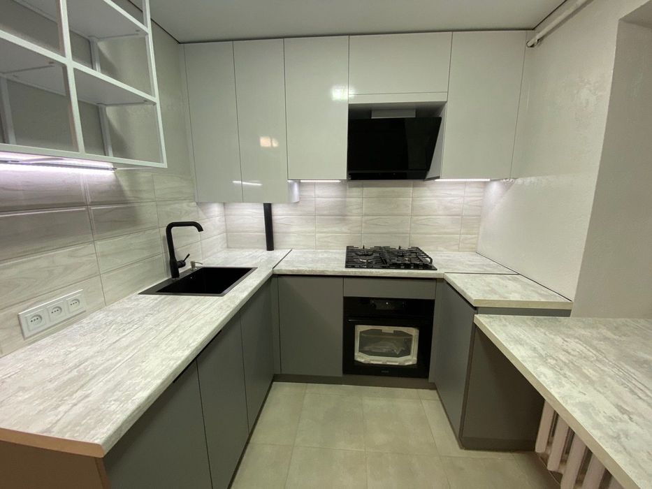 Квартира на вул. Катеринівська в Кривому Розі, ID 302112, фото №1