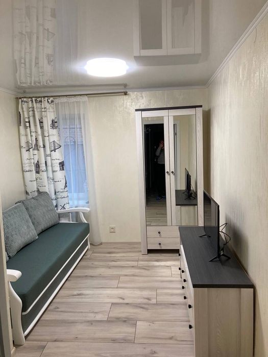 Квартира на вул. Катеринівська в Кривому Розі, ID 302112, фото №3