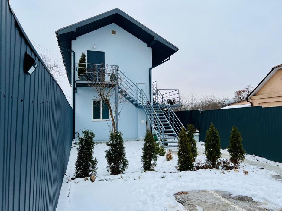 Квартира на вул. Якова Качури в Києві, ID 326290, фото №8
